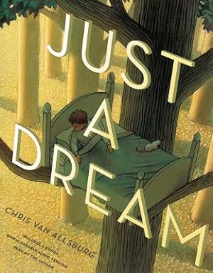 Imagen del vendedor de Just a Dream 25th Anniversary Edition (Hardback or Cased Book) a la venta por BargainBookStores