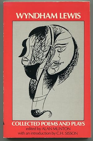 Seller image for Collected Poems and Plays for sale by Between the Covers-Rare Books, Inc. ABAA
