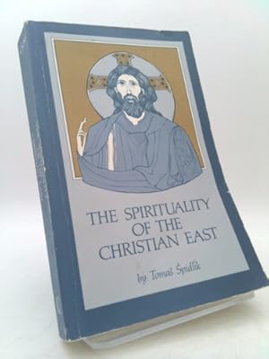Bild des Verkufers fr The spirituality of the Christian East: A systematic handbook (Cistercian studies series) zum Verkauf von ThriftBooksVintage