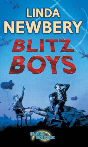 Bild des Verkufers fr Blitz Boys (Flashbacks) zum Verkauf von WeBuyBooks
