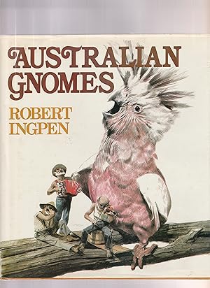 AUSTRALIAN GNOMES