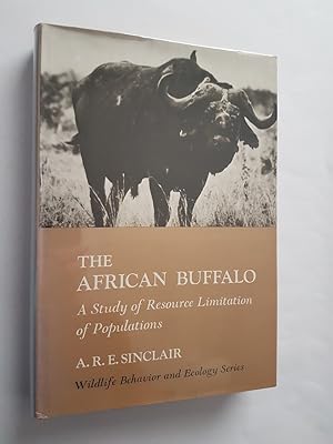 The African Buffalo : A Study of Resource Limitation of Populations