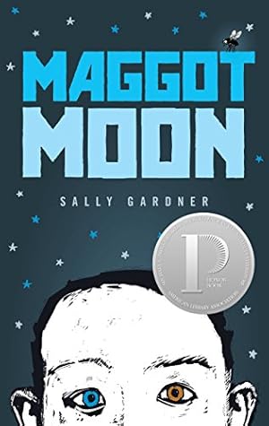 Image du vendeur pour Maggot Moon (Michael L. Printz Award - Honor Title(s)) mis en vente par Reliant Bookstore