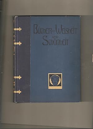 Bücher der Weisheit und Schönheit: Kritik der Reinen Vernunft von Immanuel Kant