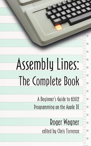 Seller image for Assembly Lines : The Complete Book for sale by AHA-BUCH GmbH