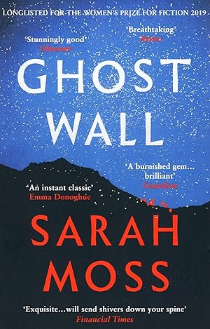 Immagine del venditore per Ghost Wall : venduto da Sapphire Books