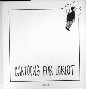 Cartoons für Loriot