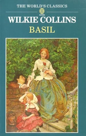 Basil Oxford World`s Classics