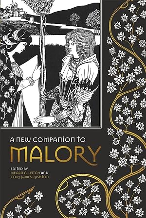 Seller image for A New Companion to Malory for sale by moluna