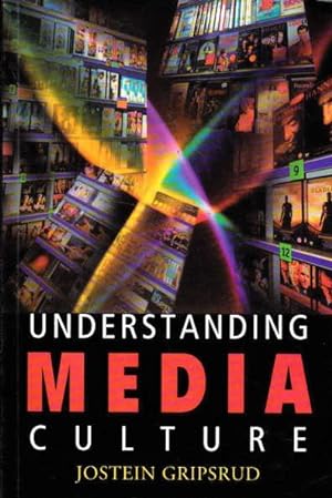 Seller image for Understanding Media Culture for sale by Goulds Book Arcade, Sydney
