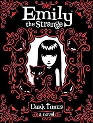 Seller image for Emily the Strange: Dark Times (Paperback) for sale by AussieBookSeller