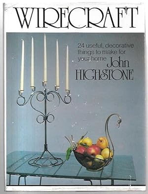 Seller image for Wirecraft. for sale by City Basement Books