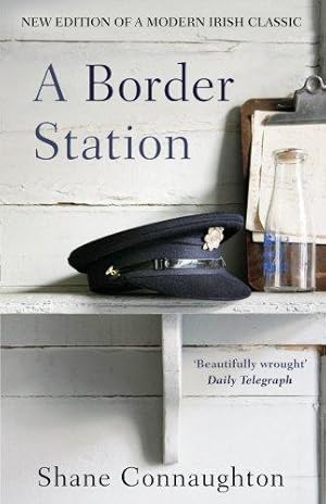 Seller image for A Border Station for sale by WeBuyBooks