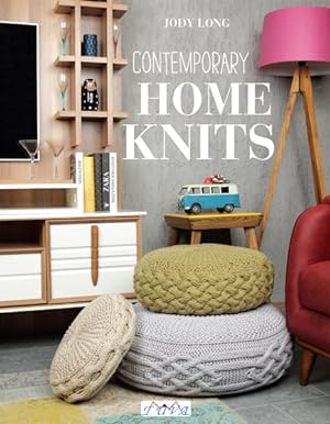 Seller image for Contemporary Home Knits for sale by GreatBookPricesUK
