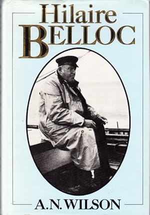 Seller image for Hilaire Belloc. for sale by Centralantikvariatet