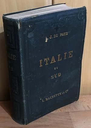 Itinéraire Descriptif, Historique et Artistique de l'Italie et de la Sicile. Tome 2nd - Italie du...