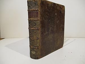 Seller image for De praesagienda vita et morte aegrotantium libri septem. for sale by Redins antikvariat