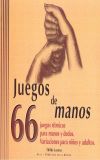 Imagen del vendedor de Juegos de manos a la venta por AG Library