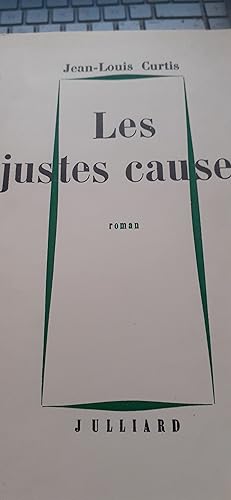 les justes causes