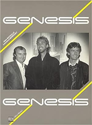 Genesis 1963-1987