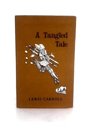 Bild des Verkufers fr A Tangled Tale zum Verkauf von World of Rare Books