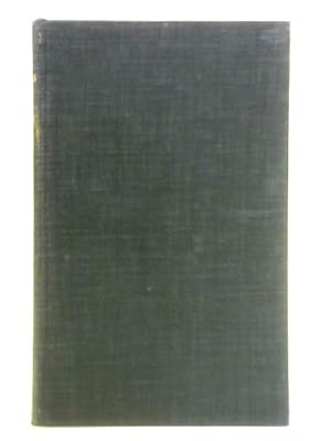 Bild des Verkufers fr The Life of Samuel Johnson - Volume The Second zum Verkauf von World of Rare Books