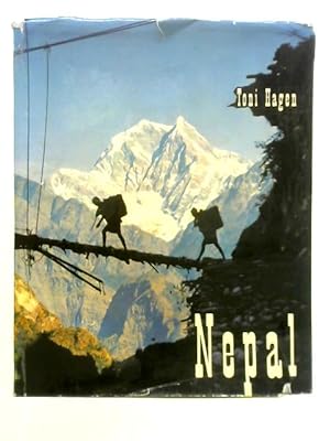 Seller image for Nepal: The Kingdom in the Himalayas for sale by World of Rare Books