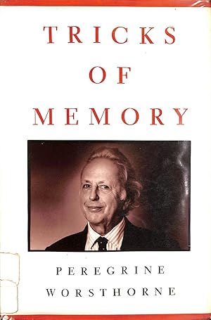 Bild des Verkufers fr Tricks of Memory: An Autobiography zum Verkauf von M Godding Books Ltd