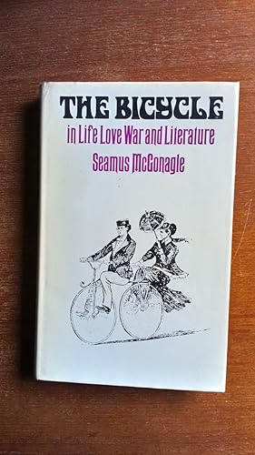 The Bicycle in Life, Love, War and Literature