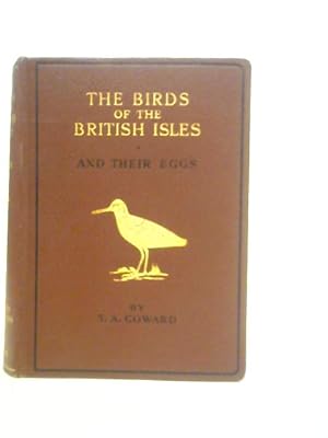 Imagen del vendedor de The Birds Of The British Isles And Their Eggs Second Series a la venta por World of Rare Books