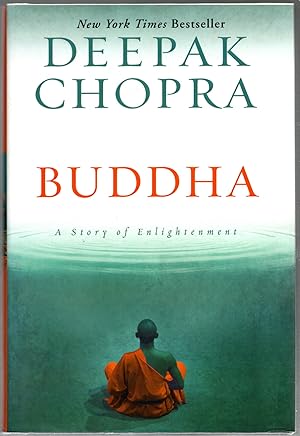 Imagen del vendedor de Buddha: A Story of Enlightenment a la venta por Michael Moons Bookshop, PBFA
