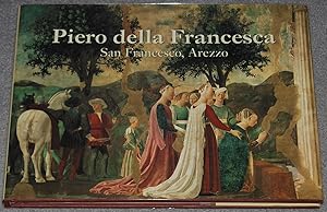 Piero della Francesca : San Francesco, Arezzo (The Great fresco cycles of the Renaissance)