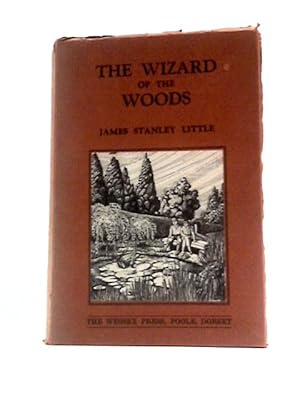 Immagine del venditore per The Wizard of The Woods venduto da World of Rare Books