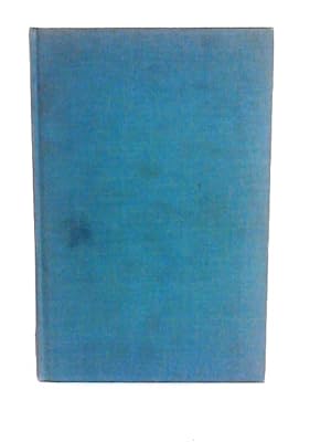 Image du vendeur pour Biennial Review of Anthropology 1969 mis en vente par World of Rare Books