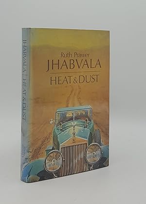 Seller image for HEAT AND DUST for sale by Rothwell & Dunworth (ABA, ILAB)