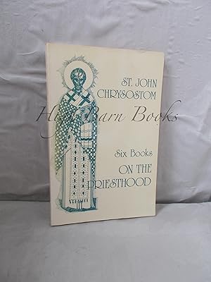 Six Books on the Priesthood