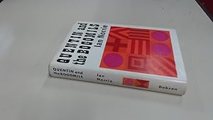 Seller image for Quentin And The Bogomils for sale by BoundlessBookstore