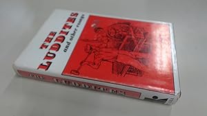Imagen del vendedor de Luddites and Other Essays a la venta por BoundlessBookstore