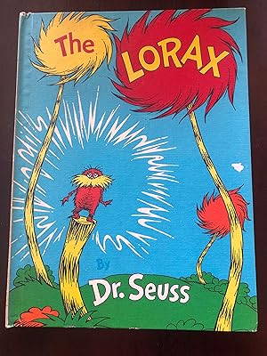 THE LORAX