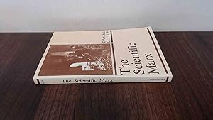 Seller image for The Scientific Marx for sale by BoundlessBookstore