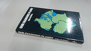 Seller image for Our Changing Planet for sale by BoundlessBookstore