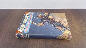 Seller image for Rip Foster Rides The Grey Planet for sale by BoundlessBookstore