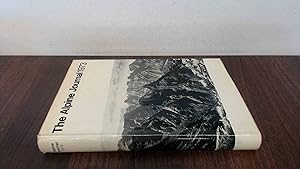 Seller image for The Alpine Journal 1973 for sale by BoundlessBookstore