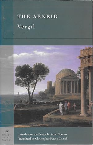 Bild des Verkufers fr The Aeneid (Barnes & Noble Classics) zum Verkauf von Charing Cross Road Booksellers