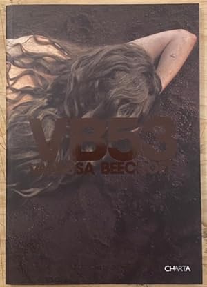 Bild des Verkufers fr VB53 Vanessa Beecroft zum Verkauf von Largine