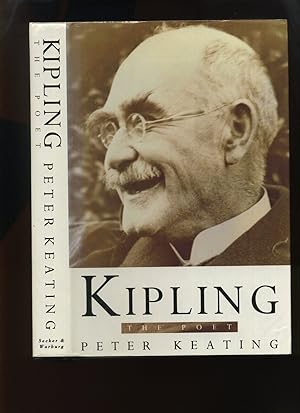 Seller image for Kipling the Poet for sale by Roger Lucas Booksellers