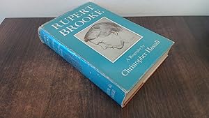 Seller image for Rupert Brooke for sale by BoundlessBookstore