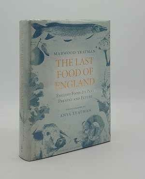 THE LAST FOOD OF ENGLAND