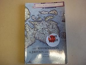 Seller image for The Reformation in Britain and Ireland: An Introduction for sale by Carmarthenshire Rare Books