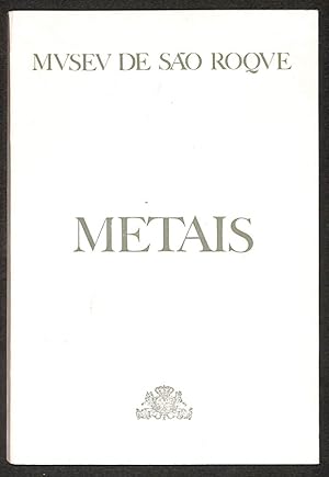 Immagine del venditore per Metais venduto da Els llibres de la Vallrovira